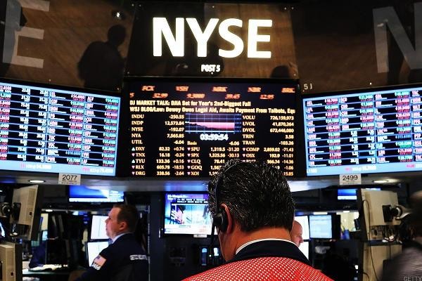 Markets under pressure. Markets under pressure.